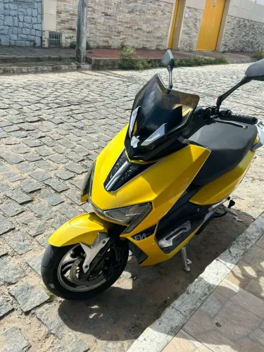 I/AIMA Voltz