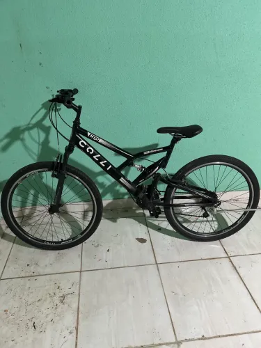 Bicicleta coli