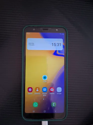 J4 plus Oportunidade