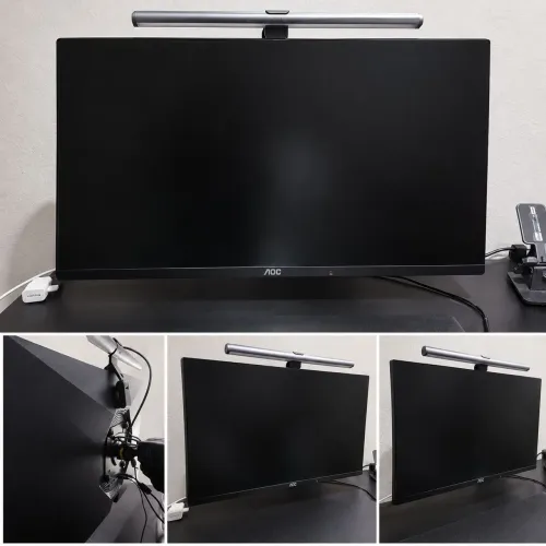 ? Monitor Gamer AOC AGON 144hz 24G50F ? 23,8?