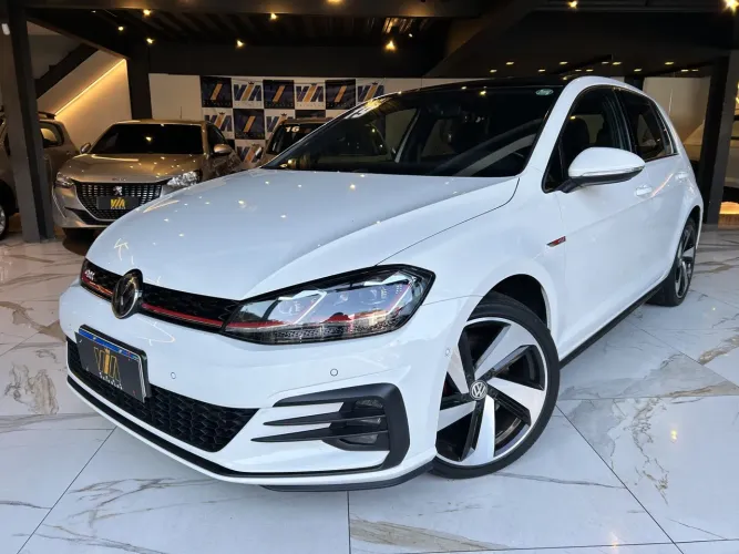 Volkswagen Golf GTI 2.0 2019