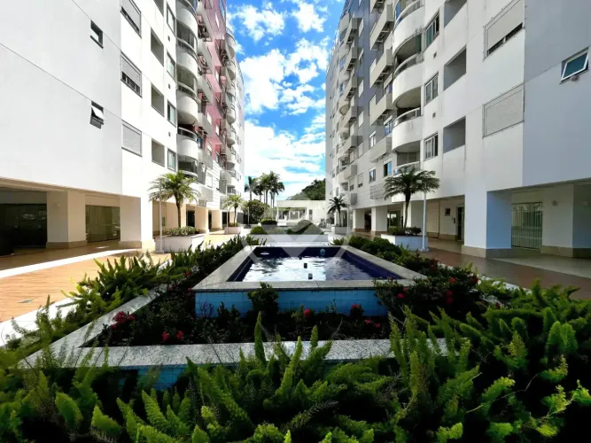 APARTAMENTO - Pantanal - DP-348189