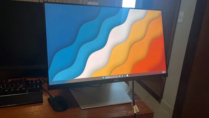 Monitor TouchScreen Dell Pro 24 Polegadas
