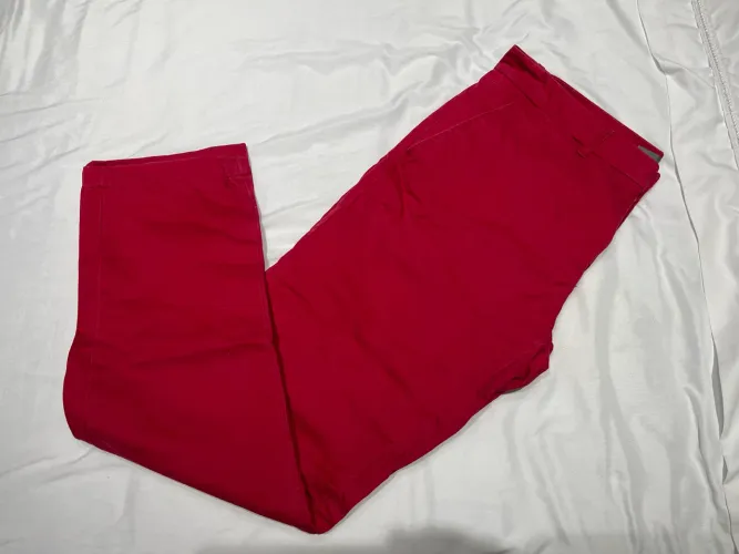 Calça
