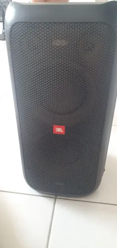 JBL partybox 100