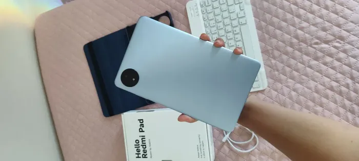 Tablet redimi pad Se 8.7 / 128gb
