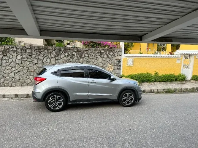 Honda HR-V EX 1.8 Flexone 16V 5P Aut. 2018