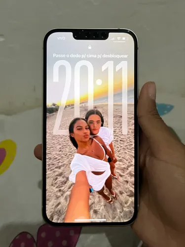 IPHONE 13 ? 128GB