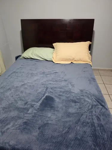 Cama de Casal
