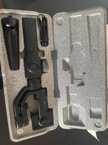 Estabilizador smooth 4
