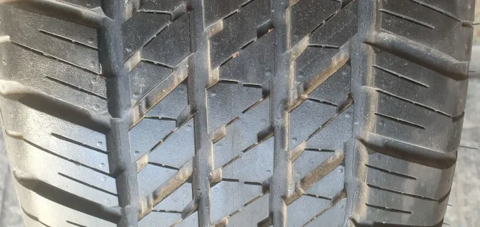 PNEU 265x60r18 BRIDGESTONE DUELER H/T