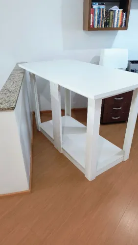 Vendo mesa para corte tecido
