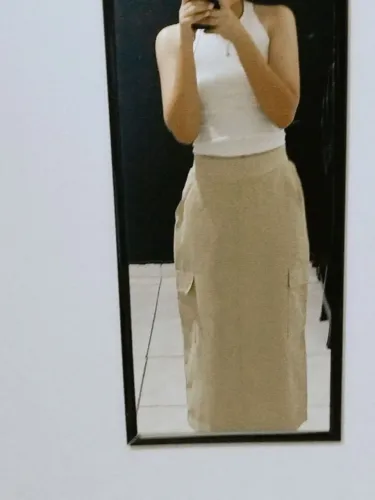 saia longa tam pp