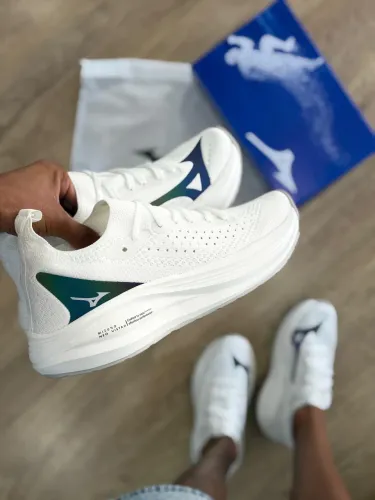 Tenis Mizuno Neo Vista 2 Luxo