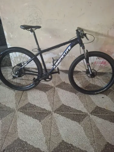 Bike Aro 29 para ciclismo