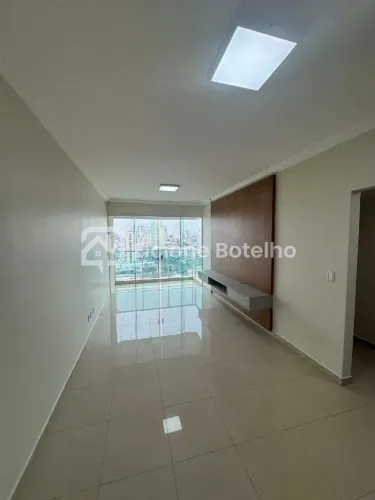 Apartamento para Aluguel no Fundinho, Uberlândia/MG | 94m²