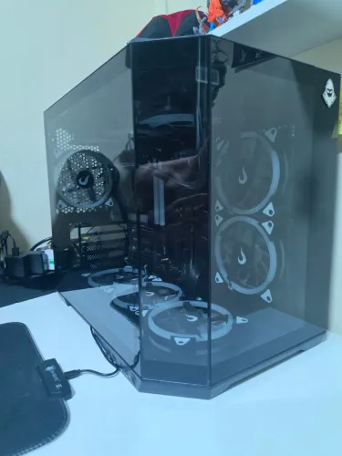 Computador Forte Pra Tudo.