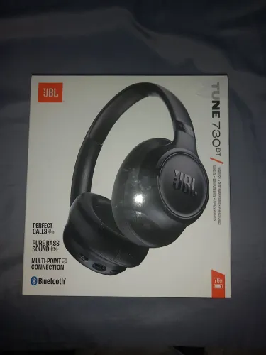 Fone de ouvido jbl