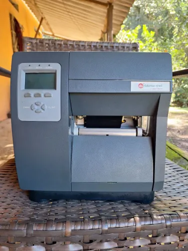 Impressora Datamax mark II