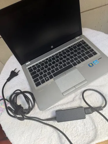 Notebook hp