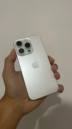 Iphone 15 Pro - 128gb 