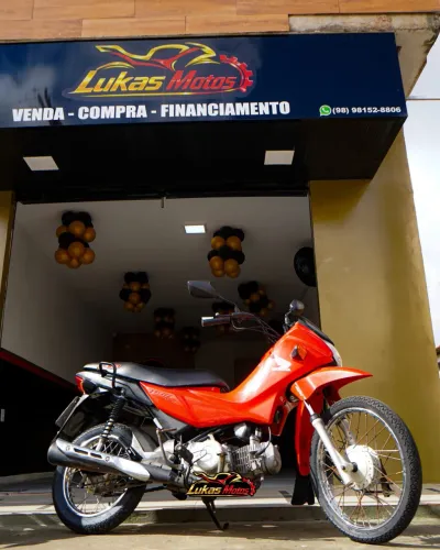 Honda pop 110i 2019 ABAIXO DA FIPE