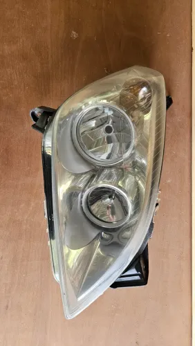 Farol arteb vectra 2006-2011 lado direito (carona) 
