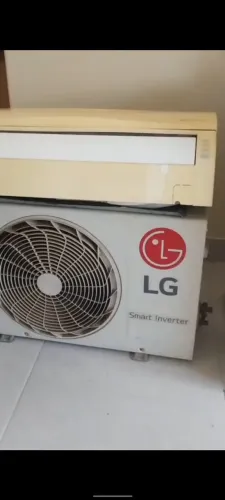Vendo ar condicionado inverter 9000btus