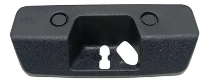 Moldura Batente Porta Malas Renault Sandero Rs 2017 2018