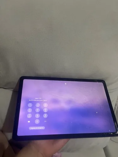TAB S6 LITE COM S PEN