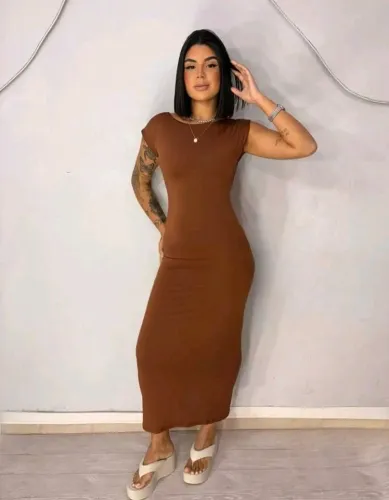 Vestido da Shein
