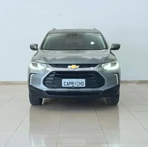 Chevrolet Tracker Premier 1.2 Turbo 12V Flex AUT 2024