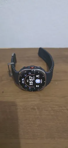 SANSUNG GALAXY WATCH ULTRA
