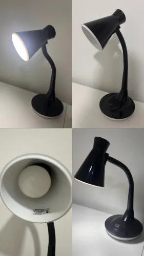 luminária