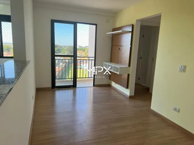 Apartamento à venda no Ilhas Canárias Residence em Piracicaba