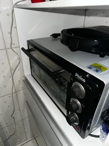 FORNO PHILCO