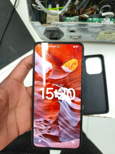Redmi note 14