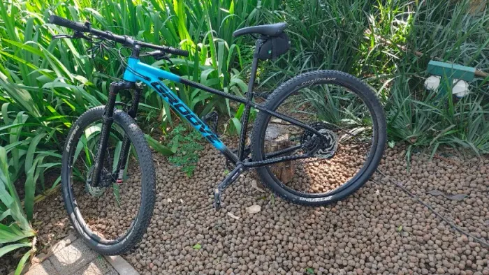 Bike Aro 29 Groove SKA 70.1 - Azul (tamanho 15)