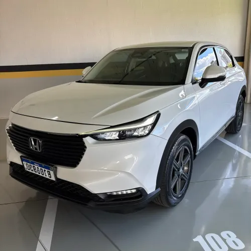 Honda HR-V EXL 1.5 Sensing 16V 5P Aut. 2023