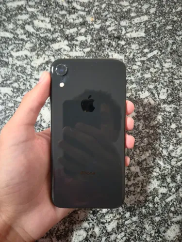 IPhone XR 64GB - Peças nunca trocadas