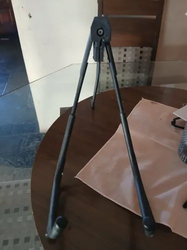 Suporte de instrumento