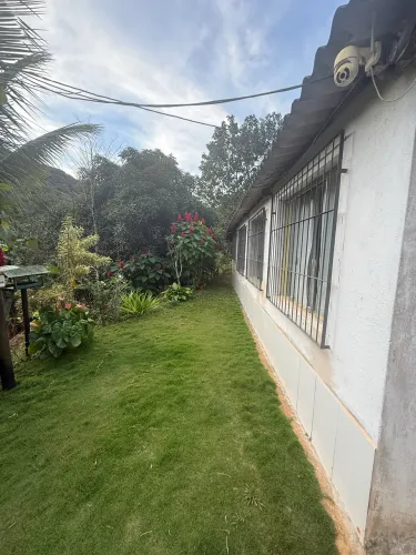 Sítio em Santa Leopoldina