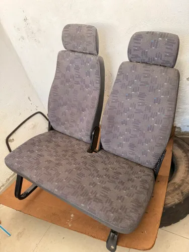 Banco carona MB 915 original