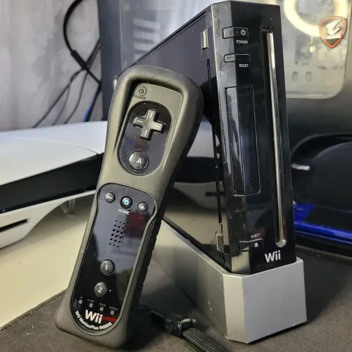 Nintendo wii