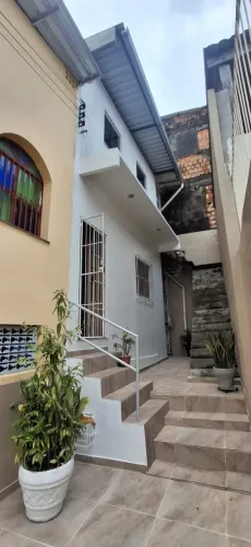 Centro, Casa Duplex com 3 Quartos, , 300m2, Residencial, Bem Localizada.