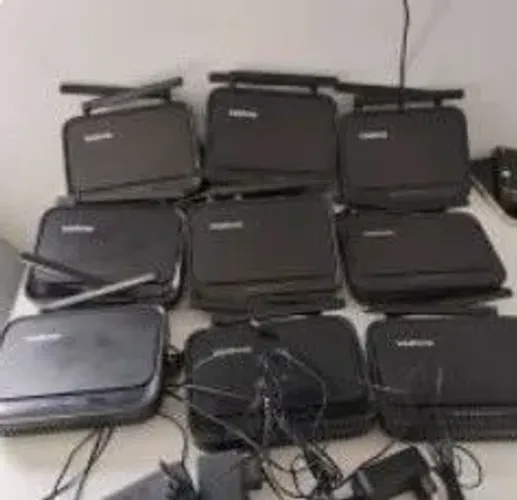 ONT INTELBRAS WiFiber 1200R