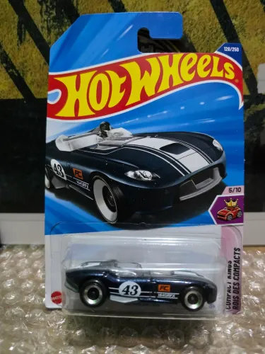 RRROADSTER