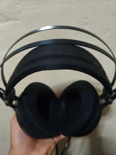 Headset gamer