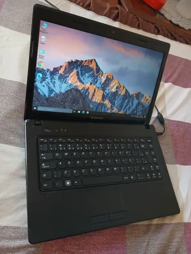 Notebook Lenovo - 4GB RAM