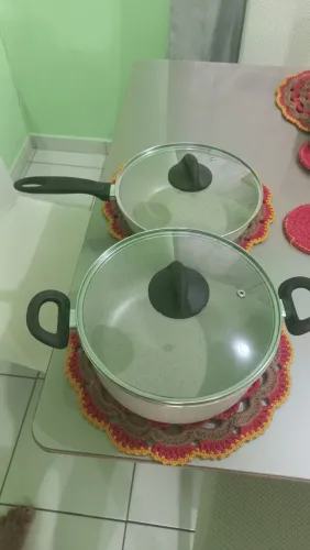Vendo panela